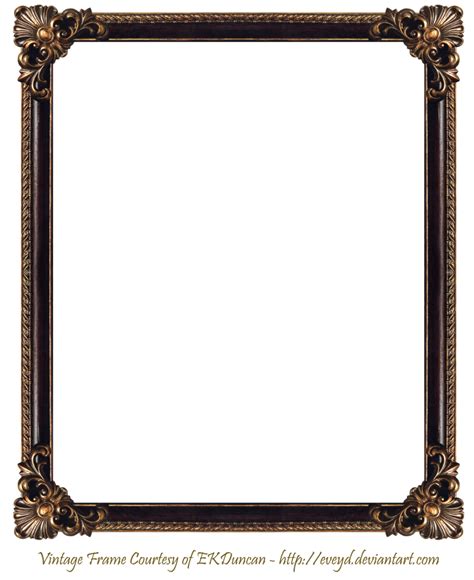 Pin By Eldwaliby Magnon On 222 Wood Framed Mirror Vintage Picture