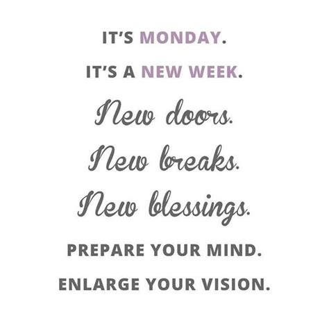 Happy Monday Quotes To Post To Facebook Or Text A Friend