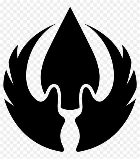 Destiny 2 Raid Symbol Png Copy Symbol From The Middle Galandrina