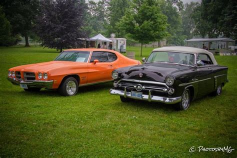 Lions Club Fathers Day Car Show Returns To Pinafore Park Sunday 94 1