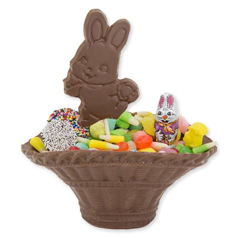 Havens Chocolate Easter Basket Havens Candies