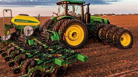 Amazing Modern Agriculture Machines Modern Technology Harvesting