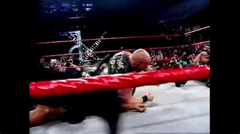 Wwe Wrestlemania 14 Shawn Michaels Vs Stone Cold Promo Youtube