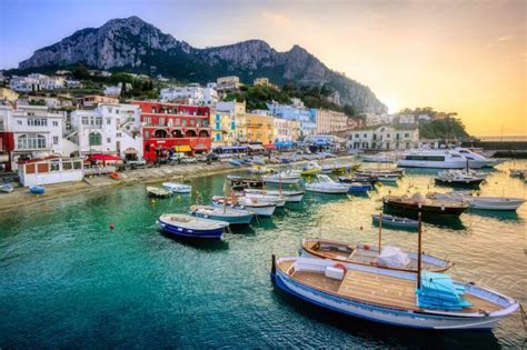 The Best Things To Do In Sorrento Italy — The Discoveries Of
