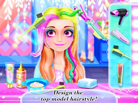 You can subscribe to it here. Beauty Salon - Girls Games for Android - APK Download