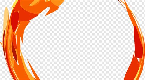 Fuego Llama Fuego Texto Naranja Logo Png Pngwing