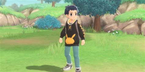 Https://techalive.net/outfit/how To Change Outfit In Pokemon Shining Pearl