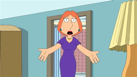 Lois Griffin Facts Secrets You Never Knew Facts Net