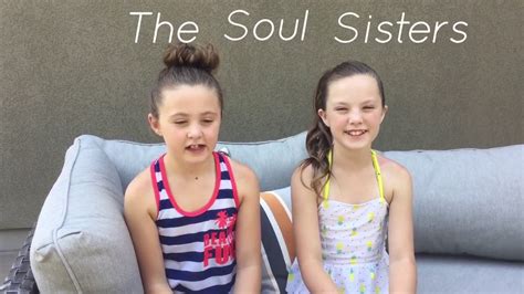 Ice Pool Challenge Soul Sisters Youtube