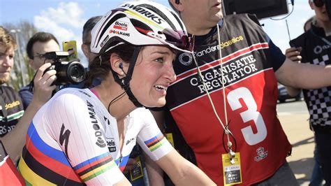 Lizzie Armitstead Cleared For Rio Despite Missed Drug Tests The Week Uk
