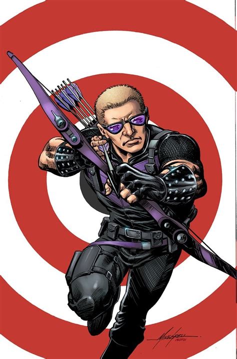 First Look All New Hawkeye 1 By Lemire And Perez