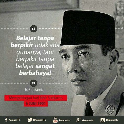 Quotes indonesia soekarno 48 Ideas for 2019 | Kata-kata motivasi