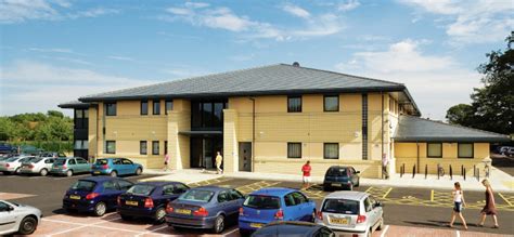 Charterpoint Case Study Sawston Medical Centre