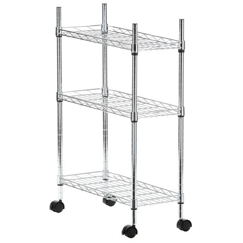 Whitmor Supreme Shelving Collection 225 In X 3175 In Supreme