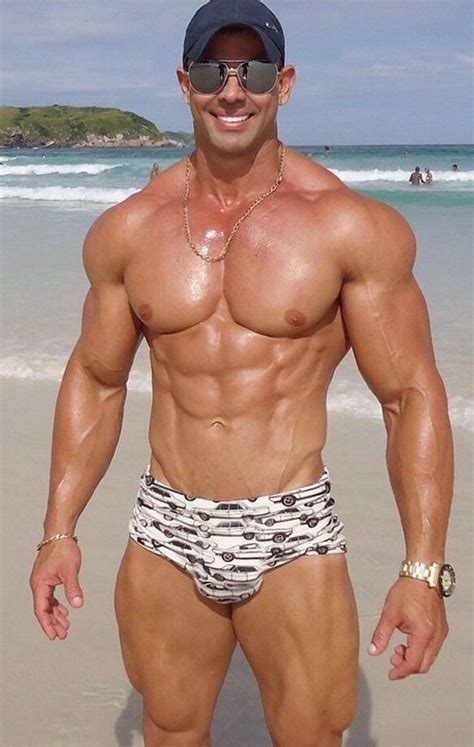 Pin By Alex Argent On Hot Upper Muscles Sexy Men Muscle Men