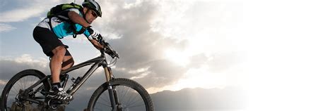 How To Avoid Common Mountain Biking Injuries Mediclinic