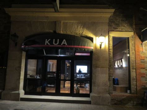 ראה 3 דפים חברתיים כולל instagram ו google, שעות, טלפון, אתר ועוד kubaba restaurant נמצא בטהראן. Kua Mexican Bar and Bistro - Adelaide