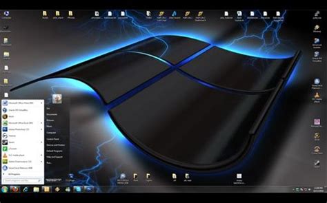 Free Windows 7 Themes Download Windows Electric