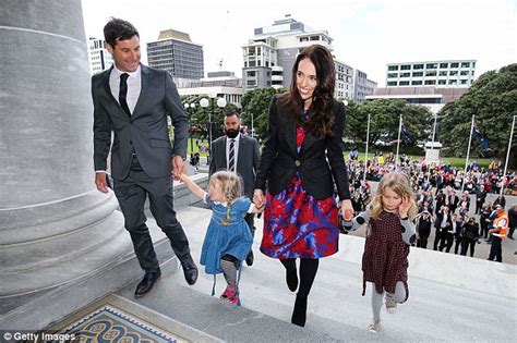 Stop you are putting people's. Jacinda Ardern is sworn in as New Zealand prime minister ...