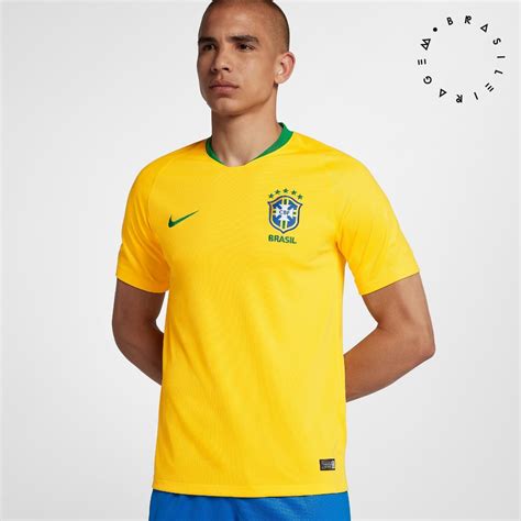 2018 quando a seleção brasileira era a melhor! Kit C/ 2 Camisa Seleção Brasileira Oficial Brasil Copa ...