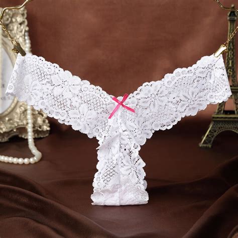 Panties For Sex Underwear Women Erotic Sexy Lingerie Erotic Lace