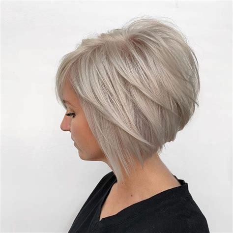 There are some factors that may make you doubt that. 33 Hottest A-Line Bob Haircuts You'll Want to Try in 2021 ...