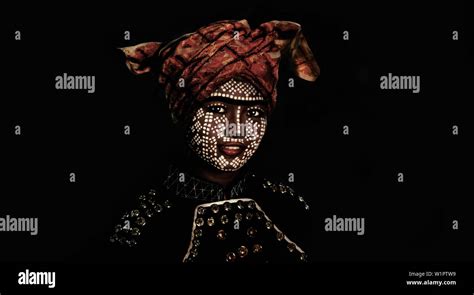 Yakan Bride Traditional Up Skin Hi Res Stock Photography And Images Alamy