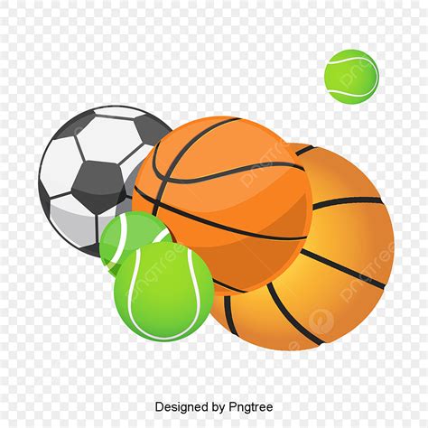 Sports Logo Cartoon