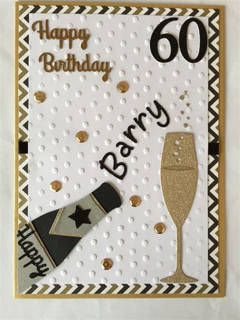 25 Unique 60th Birthday Cards Ideas On Pinterest 60th