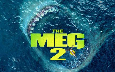 meg 2 the trench haj film fortsættelse heaven of horror