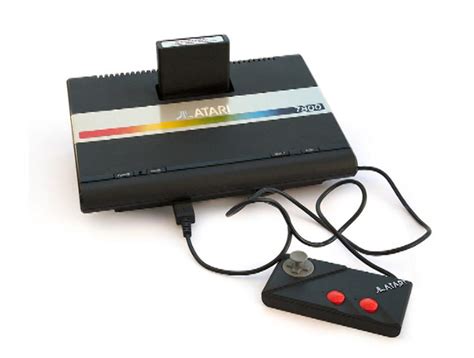 Maybe you would like to learn more about one of these? Atari Y Gratis : Vuelve La Atari Confirmadas La Mini ...