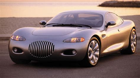 10 Concept Cars That Chrysler Should Have Built