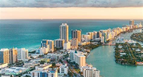 Que Visiter à South Beach Guide De Voyage De Miami Beach