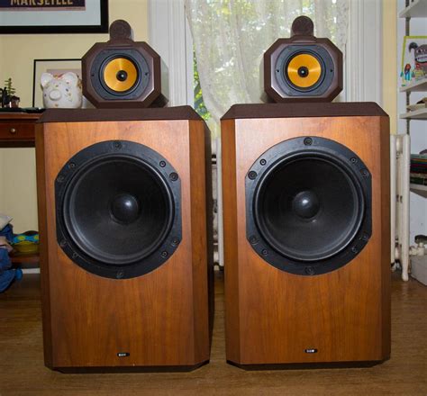 Hi there, i could get my hands on a pair of these. Bowers & Wilkins B&W Model 801 Speakers / Series 80 | Reverb