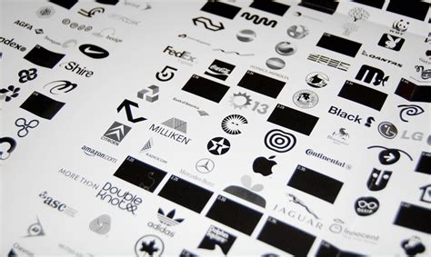 Does A Logo Need To Work In Black And White Logo Geek