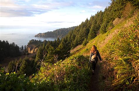 10 Jaw Dropping Hikes At The Oregon Coast Tips