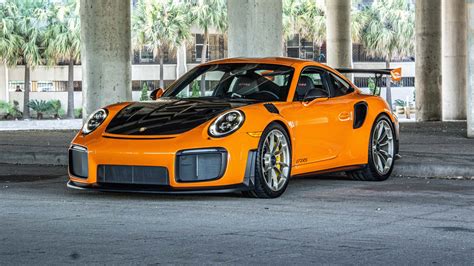 45 Cute Porsche 911 Gt2 Rs Clubsport 2019 4k 5 Wallpapers 1440p Car