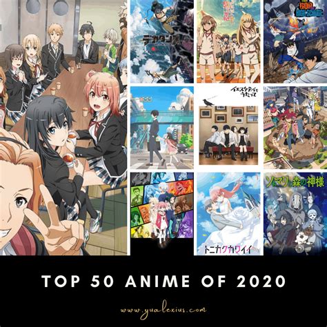 Top Ten Anime 2022 Top 10 Anime To Watch This Year 2021 Bocdicwasuch