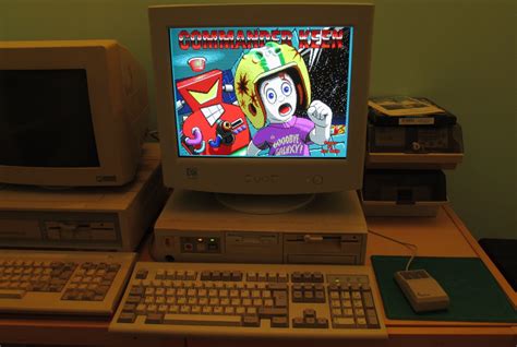 How Many Of You Guys Still Use Crt Monitors On All Your Retro Computers