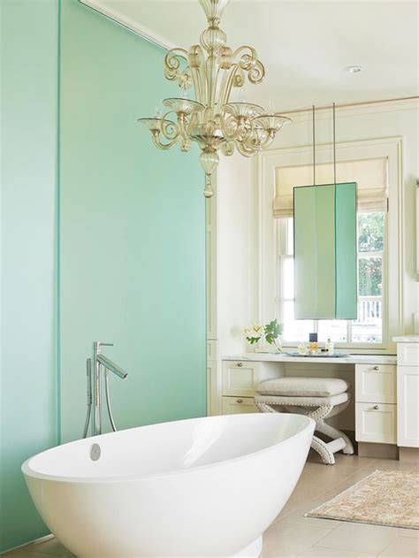 Master Bathroom Ideas Green Four Generations One Roof