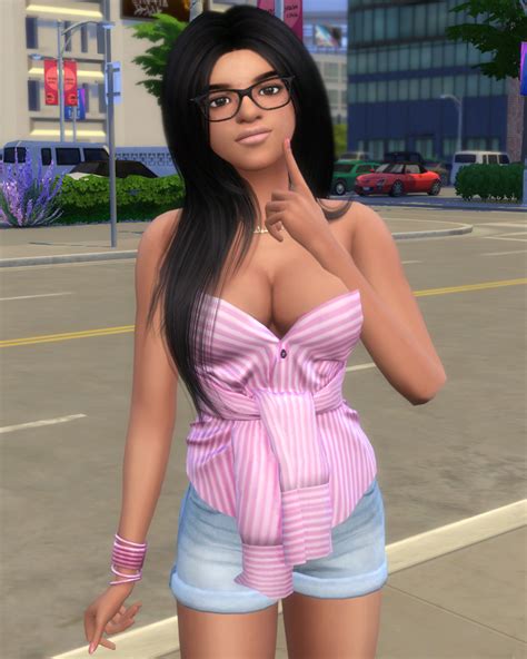 Share Your Female Sims Page 145 The Sims 4 General Discussion Loverslab