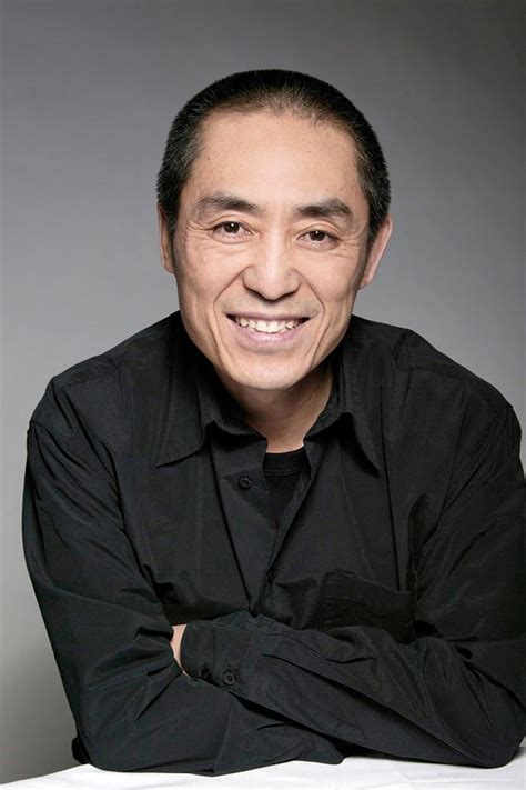Zhang Yimou Says ‘great Wall Story May Have Been Too Weak