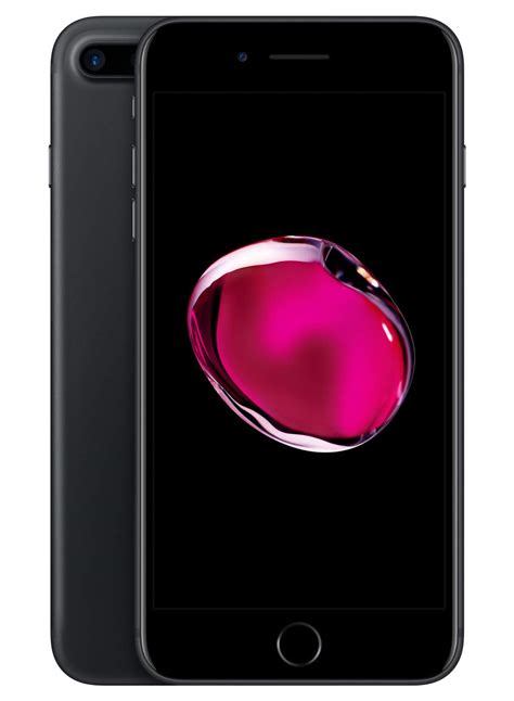 Apple Iphone 7 Plus Smartphone 4 G Écran 55 Pouces Amazonfr High