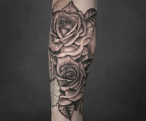 11 Forearm Sleeve Tattoo Ideas You Have To See To Believe