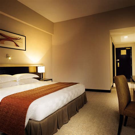 Highlands Hotel Resorts World Genting