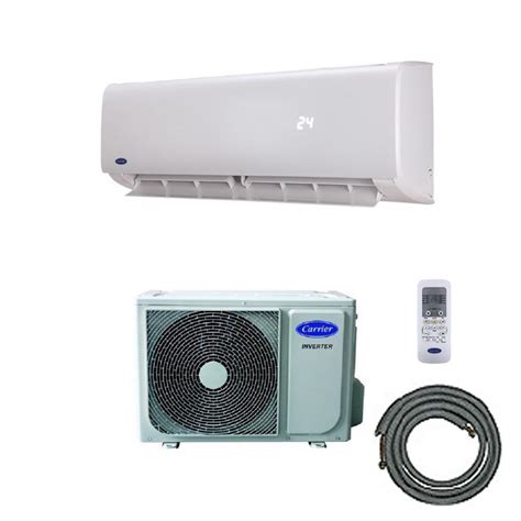 Carrier Easyfit 42qhc009ds Wall Mounted Air Conditioning Inverter Heat