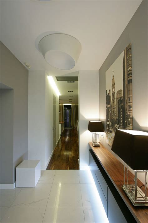 Small Apartment Designed To Perfection By Svoya Studio Architecture Beast
