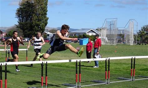 Athletics Information School Sport Canterbury