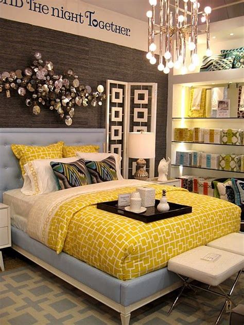 17 Colorful Master Bedroom Designs That Act Pleasing To The Eye