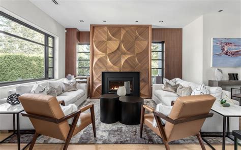 Top 10 Canadian Interior Designers To Know